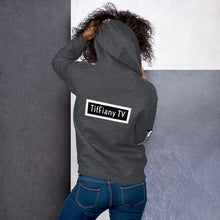 Load image into Gallery viewer, WOBWOS Unisex Hoodie
