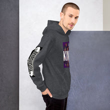 Load image into Gallery viewer, KING Unisex Hoodie
