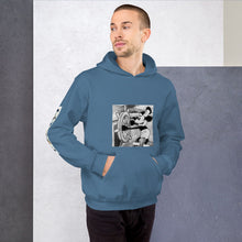 Load image into Gallery viewer, I&#39;m Sailing Mickey Unisex Hoodie
