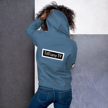 Load image into Gallery viewer, WOBWOS Unisex Hoodie
