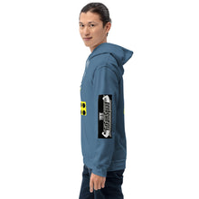 Load image into Gallery viewer, BEE GAMED Unisex Hoodie
