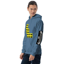 Load image into Gallery viewer, BEE GAMED Unisex Hoodie
