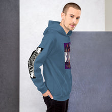 Load image into Gallery viewer, KING Unisex Hoodie
