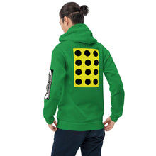 Load image into Gallery viewer, BEE GAMED Unisex Hoodie
