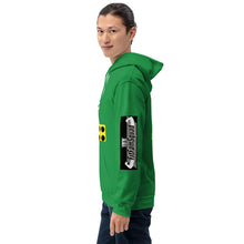 Load image into Gallery viewer, BEE GAMED Unisex Hoodie
