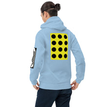 Load image into Gallery viewer, BEE GAMED Unisex Hoodie
