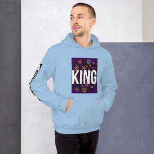 KING Unisex Hoodie