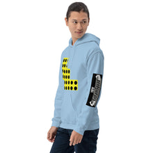 Load image into Gallery viewer, BEE GAMED Unisex Hoodie
