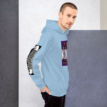 Load image into Gallery viewer, KING Unisex Hoodie
