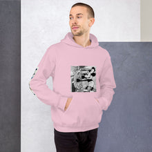 Load image into Gallery viewer, I&#39;m Sailing Mickey Unisex Hoodie
