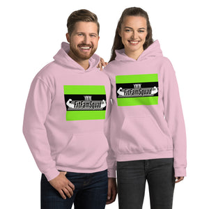 FITFAMSQUAD Unisex Hoodie