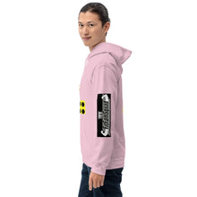 Load image into Gallery viewer, BEE GAMED Unisex Hoodie
