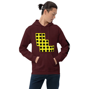 BEE GAMED Unisex Hoodie