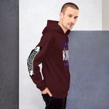 Load image into Gallery viewer, KING Unisex Hoodie
