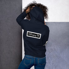 Load image into Gallery viewer, WOBWOS Unisex Hoodie
