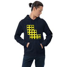 Load image into Gallery viewer, BEE GAMED Unisex Hoodie
