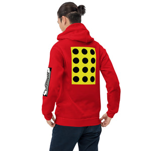 BEE GAMED Unisex Hoodie