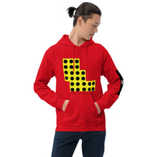 Load image into Gallery viewer, BEE GAMED Unisex Hoodie
