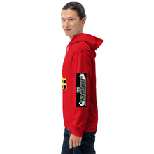 Load image into Gallery viewer, BEE GAMED Unisex Hoodie
