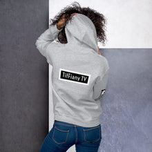 Load image into Gallery viewer, WOBWOS Unisex Hoodie
