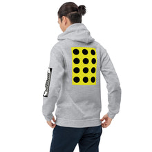 Load image into Gallery viewer, BEE GAMED Unisex Hoodie
