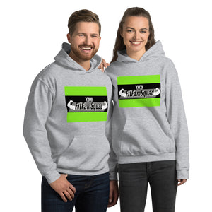 FITFAMSQUAD Unisex Hoodie