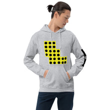 Load image into Gallery viewer, BEE GAMED Unisex Hoodie
