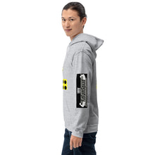 Load image into Gallery viewer, BEE GAMED Unisex Hoodie
