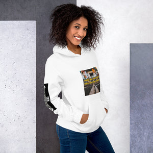 WOBWOS Unisex Hoodie