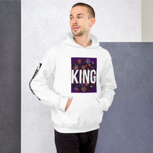 Load image into Gallery viewer, KING Unisex Hoodie
