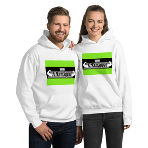 FITFAMSQUAD Unisex Hoodie