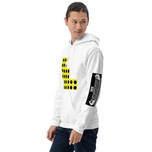 Load image into Gallery viewer, BEE GAMED Unisex Hoodie
