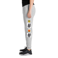 Load image into Gallery viewer, # COOL LOVE UNISEX - joggers
