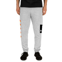 Load image into Gallery viewer, Zone Unisex Joggers
