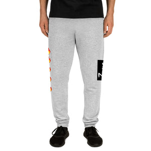 Zone Unisex Joggers