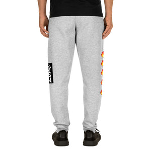 Zone Unisex Joggers