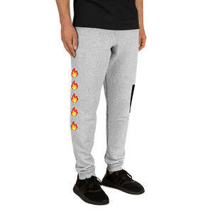 Zone Unisex Joggers