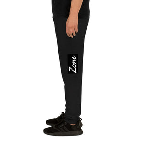 Zone Unisex Joggers