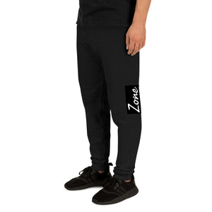 Zone Unisex Joggers