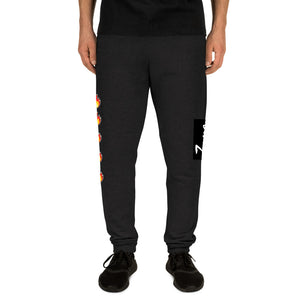 Zone Unisex Joggers