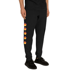 Zone Unisex Joggers