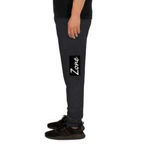 Zone Unisex Joggers