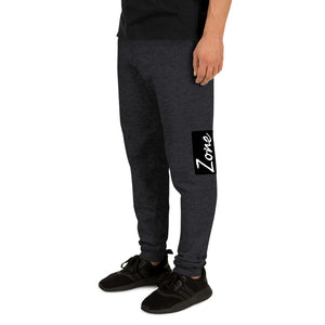 Zone Unisex Joggers