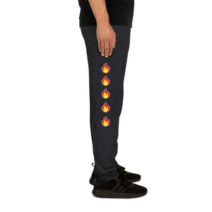 Zone Unisex Joggers