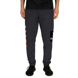 Zone Unisex Joggers