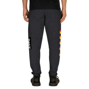 Zone Unisex Joggers