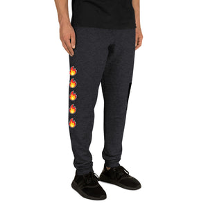 Zone Unisex Joggers