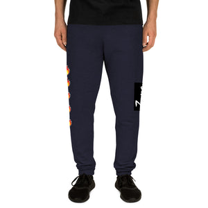 Zone Unisex Joggers