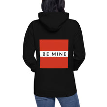 Load image into Gallery viewer, LOVE IS Unisex Hoodie
