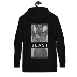 BEAST-  TIFFIANY  Unisex Hoodie